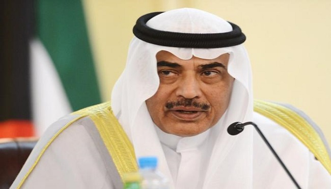 الكويت: جلسة استجواب نيابية لرئيس الحكومة مطلع أيلول