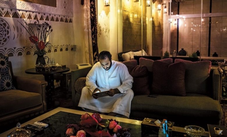 شهوة المال والشهرة والجنس.. وول ستريت جورنال تزعم: هذه طريق محمد بن سلمان إلى السلطة