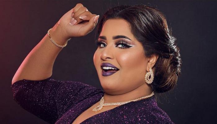 هيا الشعيبي تبعث ردًا هجوميًا للفنانة زهرة عرفات
