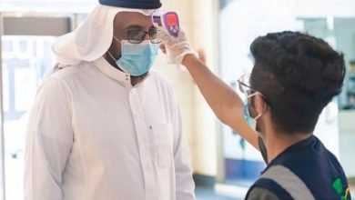 السعودية: عدد مصابي كورونا تخطى 300 ألف والتعافي وصل 90%