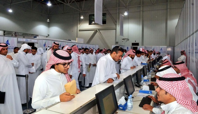 السعودية: توطين 9 نشاطات تجارية في القطاع الخاص بنسبة 70%