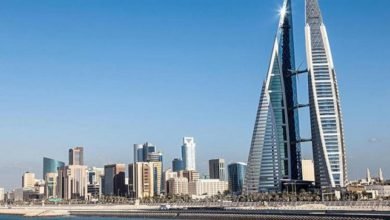 البحرين ترفع سقف الاقتراض الحكومي إلى 15 مليار دينار