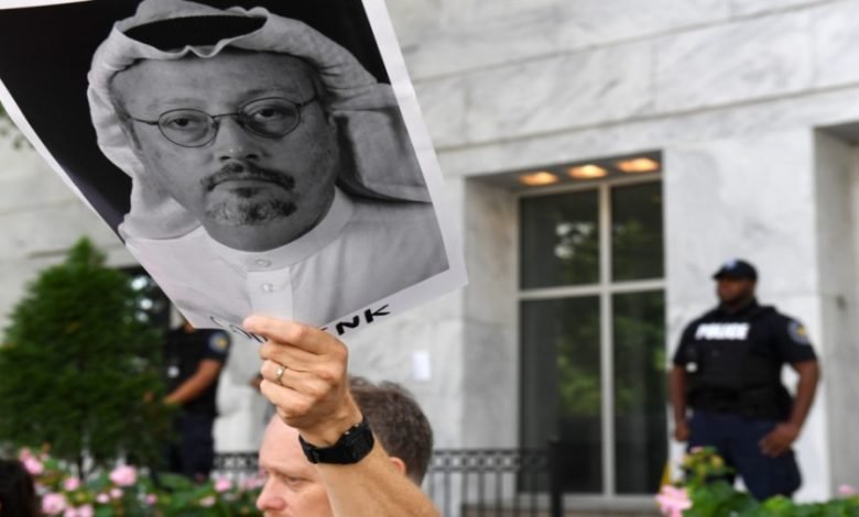 السعودية باستخدمت برنامج تجسس إسرائيلي لتعقب خاشقجي