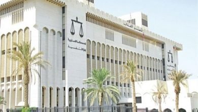 8 قاضيات يؤدين القسم في الكويت للمرة الأولى