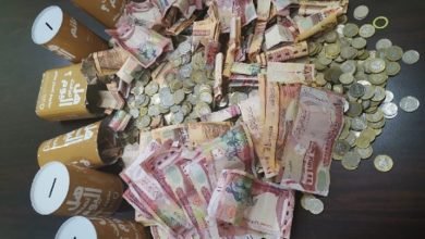طالب النواب بتنسيب تنظيم المساعدات الموجهة إلى الخارج على يد الدولة