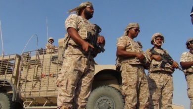 اتهمت مؤسسة حقوقية الإمارات والسعودية بالتورط في توجيه ضربات عسكرية