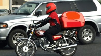 قيمة التوصيل الواحد للـ دليفري تتراوح ما بين 2-7 دنانير كويتية