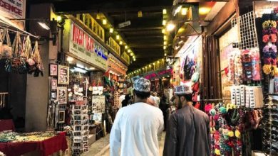 حلّت الجالية البنغالية على سلم العاملين الوافدين في السلطنة