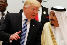 ترامب رفض مقترحاً سعودياً لغزو قطر