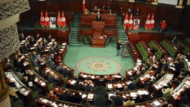 تونس: حكومة المشيشي أمام اختبار منح الثقة مطلع أيلول