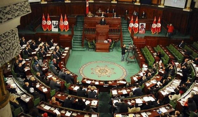 تونس: حكومة المشيشي أمام اختبار منح الثقة مطلع أيلول