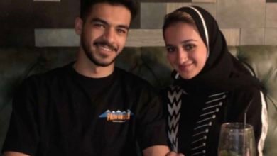 سارة وعمر اختفيا بعد عشرة أيام من اعتقال محمد بن نايف هذه السنة