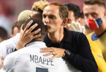 باريس سان جيرمان إلى نصف نهائي دوري أبطال أوروبا