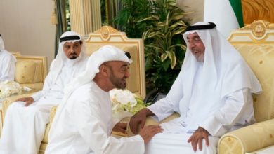 الإمارات تلغي قانون مقاطعة إسرائيل