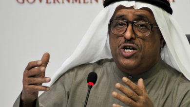 ضاحي خلفان يدعو لضم إسرائيل إلى الجامعة العربية