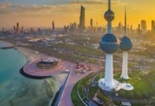 مشاهير متهمون في قضايا غسيل الأموال في الكويت
