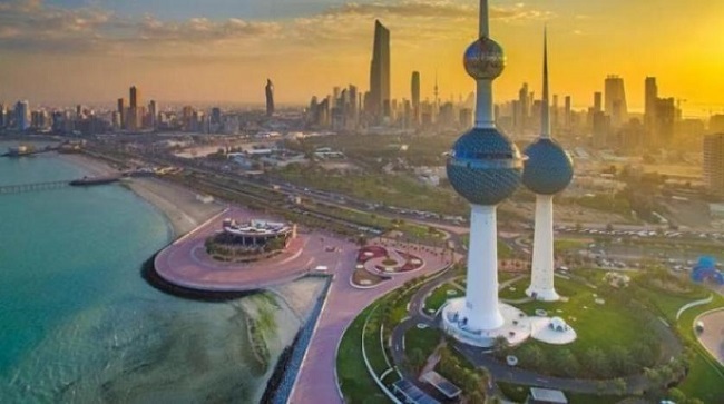 مشاهير متهمون في قضايا غسيل الأموال في الكويت