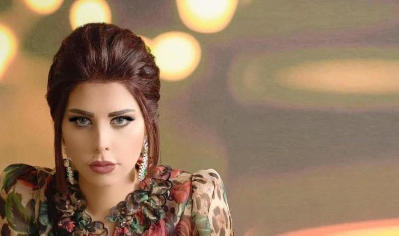 الفنانة شمس تنشر تغريدة تنهال عليها بسيل من الانتقادات