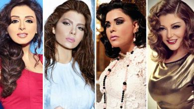 نجوم ومشاهير دعموا الشعب اللبناني برسائل عديدة