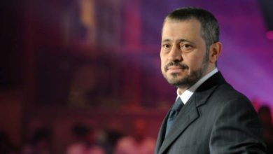جورج وسوف يرد على تغريدة تركي آل الشيخ