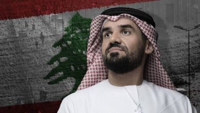 رد الفنان حسين الجسمي على حملات التنمر