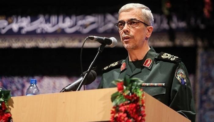 رئيس أركان إيران: سنغيّر تعاملنا مع الإمارات بشكل جذري