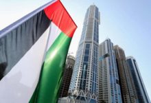 نمو "هامشي" في القطاع الخاص غير النفطي في الإمارات
