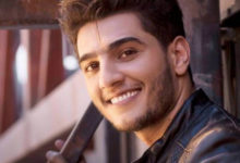 زواج محمد عساف من الشابة ريم عودة