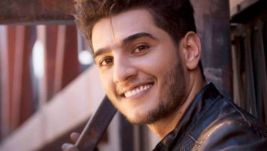زواج محمد عساف من الشابة ريم عودة