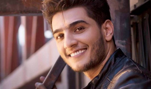 زواج محمد عساف من الشابة ريم عودة