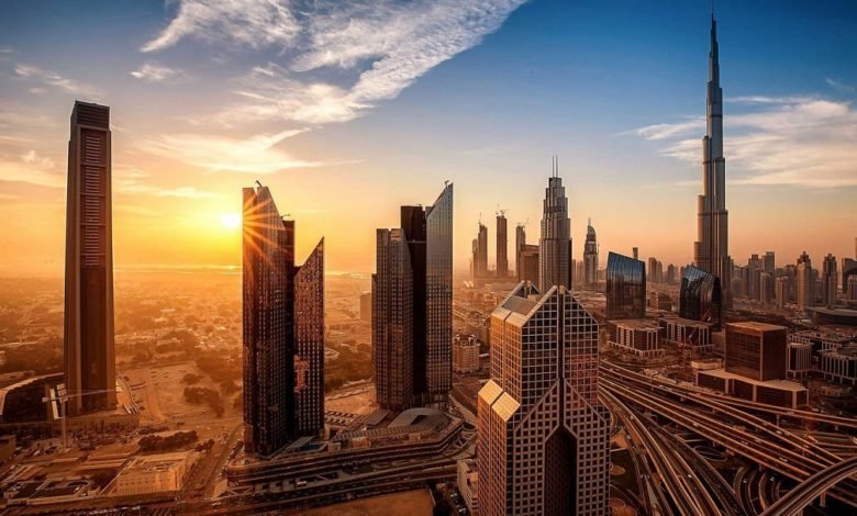 انخفاض الاستثمار الأجنبي في دبي بنحو 74% في النصف الأول من 2020