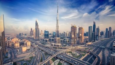 فاليوسترات: سوق العقارات في الإمارات "يهتز" بسبب كورونا