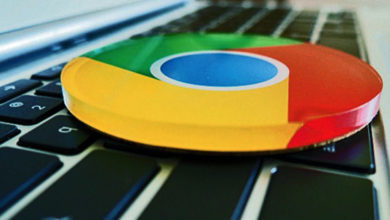 Google Chrome