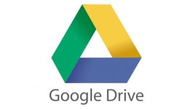 Google Drive