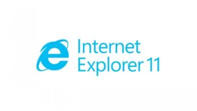 Internet Explorer 11