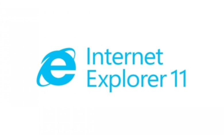 Internet Explorer 11