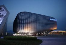 Samsung تفكر في نقل إنتاج الهواتف الذكية إلى الهند