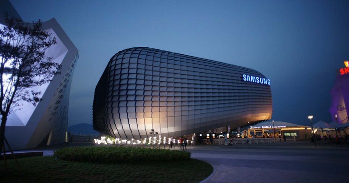 Samsung تفكر في نقل إنتاج الهواتف الذكية إلى الهند