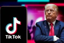 TikTok سيقاضي إدارة الرئيس ترامب