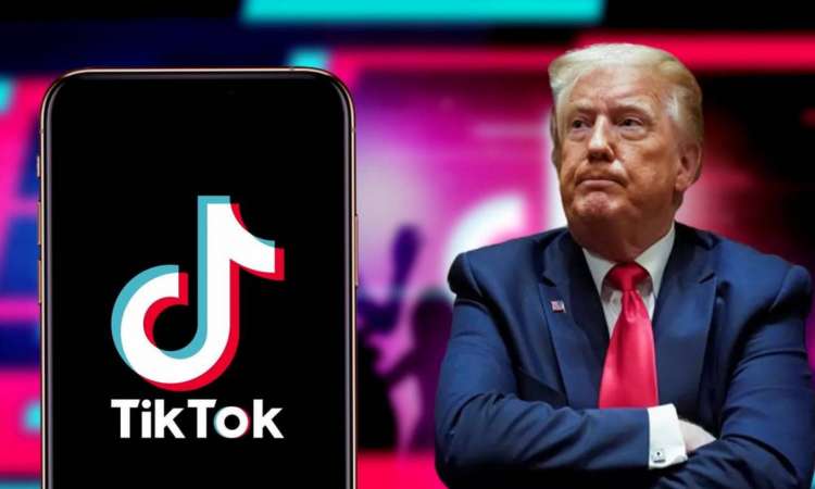 TikTok سيقاضي إدارة الرئيس ترامب
