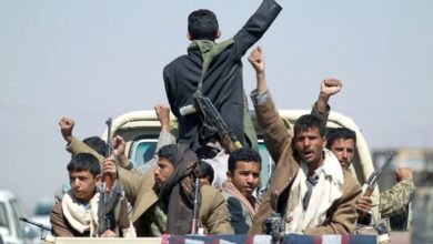 كم عدد المختفين قسريًا بسجون الحوثي في اليمن؟