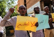 صحيفة: الإمارات تتوسط بين السودان وإسرائيل