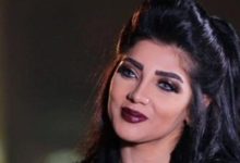شهد الياسين وسبب اختفائها