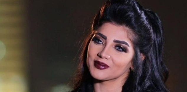 شهد الياسين وسبب اختفائها