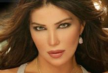 مي الحريري تشكر الفنانة أحلام على سؤالها