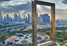 صحيفة إيرانية: الإمارات هدف مشروع لـ"المقاومة"