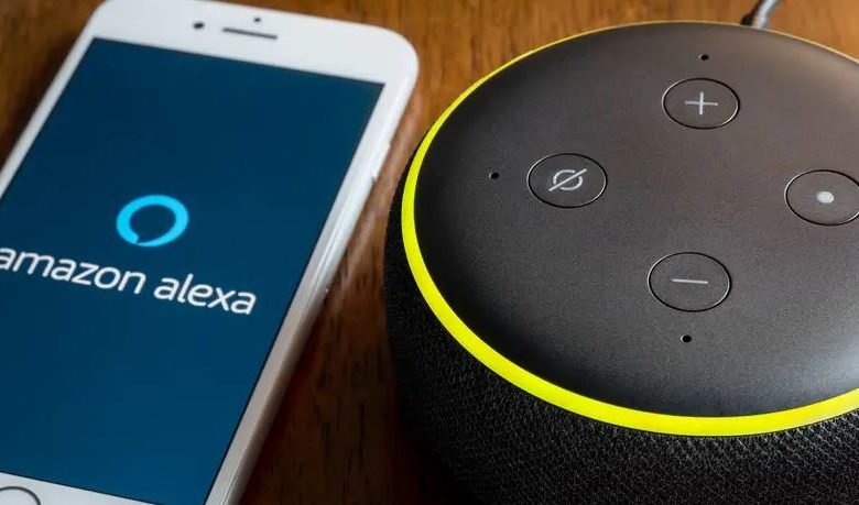خلل في Amazon Alexa يكشف عن المعلومات الشخصية