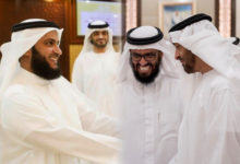 انفصاليو اليمن يؤيدون التطبيع الإماراتي والعفاسي يرفضه