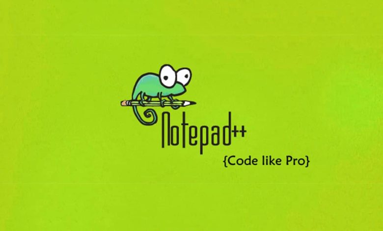 الصين تفرض حظر على تطبيق ++Notepad