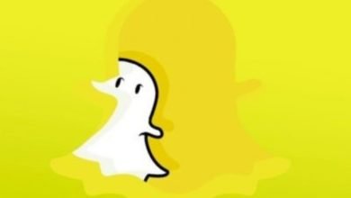 تطبيق Snapchat يقرر يوسع خيارات المشاركة